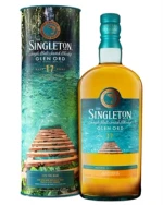 Singleton of Glen Ord Into the Blue Special Release flaske